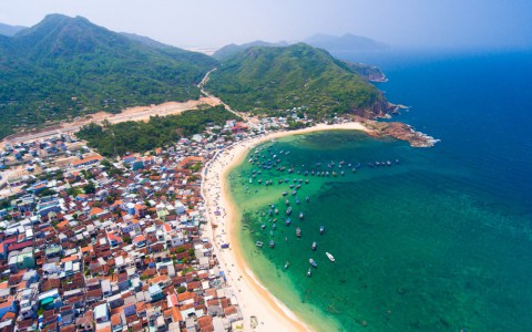 Phát Đạt huy động 300 tỷ đồng vốn từ trái phiếu để phát triển dự án Khu đô thị du lịch sinh thái Nhơn Hội và dự án chung cư tại Bình Dương